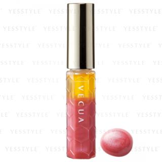 Vecua - Honey Luster Lip Gloss (#003 Amaryllis) 6.3g