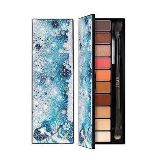 Style71 - Jewelry Blending Eye Palette #05 Summer Beach 12g