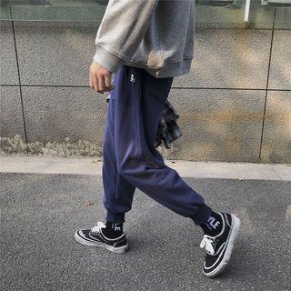 Skull Tag Sweatpants