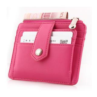 Zip Wallet