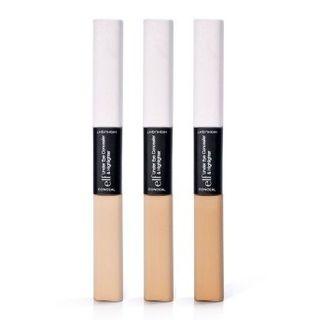 E.l.f. Cosmetics - Under Eye Concealer & Highlighter