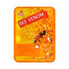 May Island - Bee Venom Real Essence Mask Pack 1pc 25ml