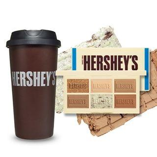 Etude House - Hersheys Drink Special Kit 2020 Chocolate Collaboration - 2 Types #cookies N Creme