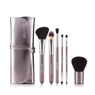 Set Of 6 : Makeup Brush