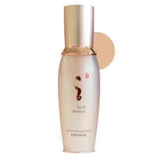 Danahan - Silky Radiance Bb Cream Spf30 Pa++ (#23 Natural Beige)