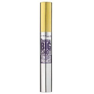 Maybelline - Big Shot Tinted Primer 1 Pc