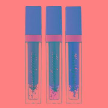 Kailijumei - Double-deck Matt Lip Gloss - 3 Types