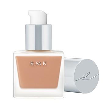 Rmk - Liquid Foundation Spf 14 Pa++ (coffee Brown) 30ml