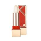 Merbliss - Wedding Lip Blender #01 White Pearl 1pc