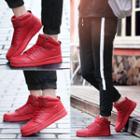 Couple High-top Sneakers