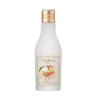Skinfood - Peach Cotton Emulsion 140ml