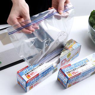Set: Freezer Bag