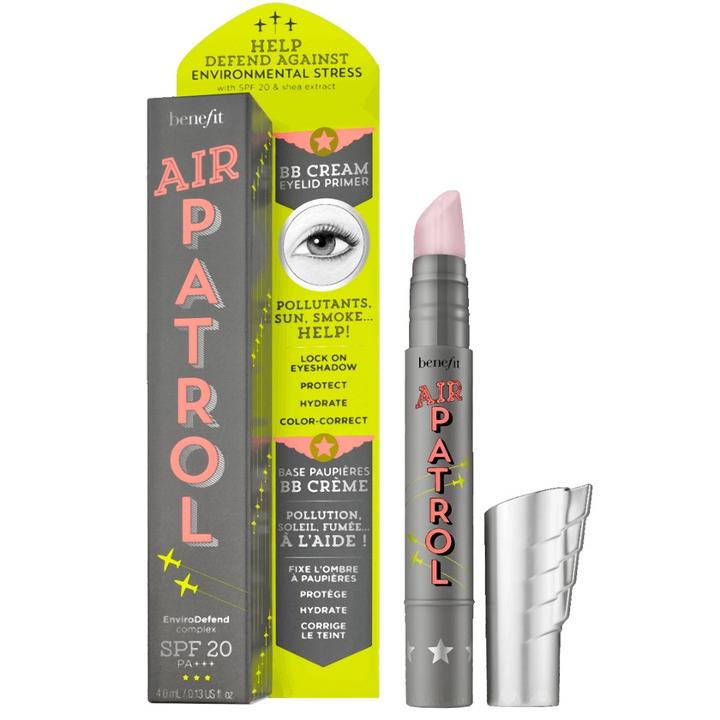 Benefit - Air Patrol Bb Cream Eyelid Primer 4ml/0.13oz