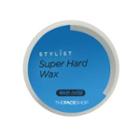 The Face Shop - Stylist Super Hard Wax For Men 80g