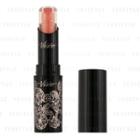 Kose - Visee Rich Crystal Duo Lipstick Sheer - 6 Types
