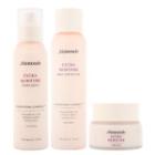 Mamonde - Extra Moisture Set: Skin Softener 200ml + Emulsion 150ml + Cream 50ml