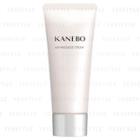 Kanebo - Aw Massage Cream 100ml