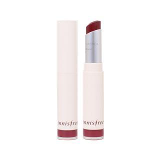 Innisfree - Real Fit Creamy Lipstick (#09)