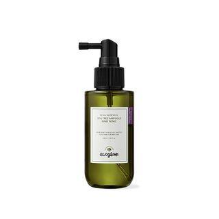 Maxclinic - Ecoglam Premium Tea Tree Ampoule Hair Tonic 100ml