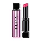 Hera - Lip Gelcrush (16 Colors) #129 Pink Flamingo