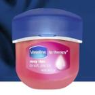 Vaseline - Lip Therapy Rosy 0.25oz