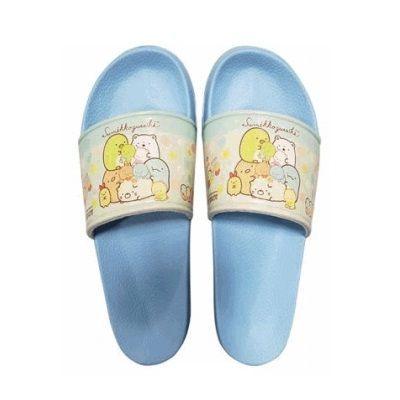 San-x Sumikko Gurashi Plastic Slippers 23.5cm 1 Pc