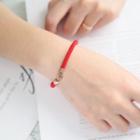 Plain Bracelet
