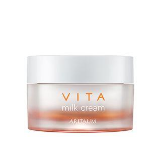 Aritaum - Vita Milk Cream 50ml 50ml