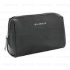 Shu Uemura - Black Cosmetic Bag 1 Pc