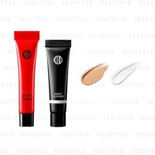 Koh Gen Do - Moisture Foundation Trial Set 013 Standard Skin Color