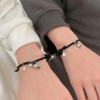 Alloy String Bracelet (various Designs) / Set