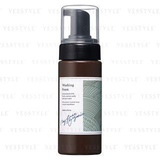 Chant A Charm - Washing Foam 150ml