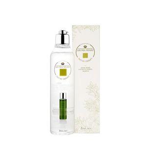 April Skin - Aroma Shake Shampoo (patchouli Calming) 228ml 228ml