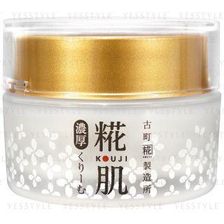 Rohto Mentholatum - Kouji Rich Cream 30g