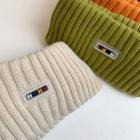 Wide Trim Knit Headband