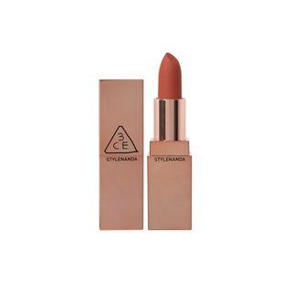 3 Concept Eyes - Matte Lip Color (3 Colors) #227 Benchmark