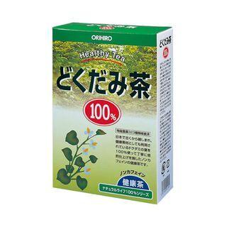 Orihiro - Nl Tea 100% Dokudami Tea 65g (26 Bags)