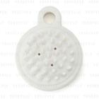 Polypropylene Scalp Care Hair Brush 1 Pc