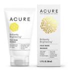 Acure - Brightening Face Mask 1.7 Oz 1.7oz / 50ml