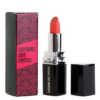 Urban Dollkiss - Easylooks Soft Lipstick (#2 Peach Orange)