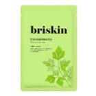 Briskin - Origin Nature Mask Set - 3 Types Mugwort