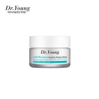 Dr. Young - Aquaholic Sleeping Mask 50ml