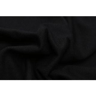 Pleated Panel Pullover Dress Black - One Size