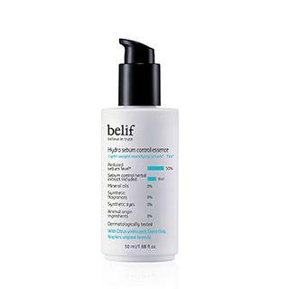 Belif - Hydra Sebum Control Essence 50ml 50ml