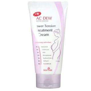 Dewytree - 7 Free Power Tension Treatment Cream 150ml 150ml
