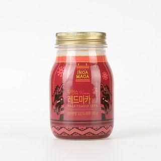 Kbh - Andes Maca Inca Maca For Women Red Maca Powder 300g