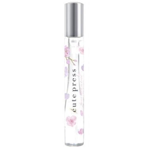 Cute Press - Sweet Musk In Love Eau De Toilette 10ml