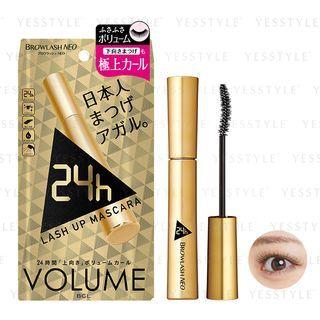 Bcl - Browlash Neo 24h Lash Up Mascara (volume) 1 Pc