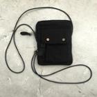 Lightweight Crossbody Mobile Pouch