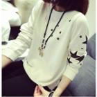 Star Pullover